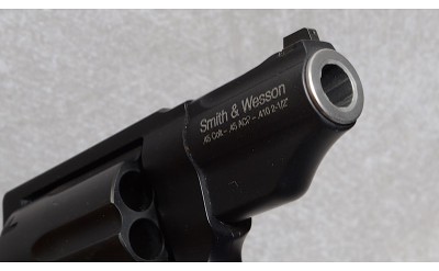 Smith & Wesson Governor Pistol, .45 ACP /.45 Colt / .410 Bore, 2.75" Barrel - Image 3 of 6