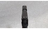 Smith & Wesson M&P9 Shield Pistol, .9mm Luger, 3" Barrel - Image 5 of 5