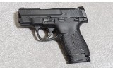 Smith & Wesson M&P9 Shield Pistol, .9mm Luger, 3" Barrel - Image 2 of 5