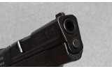 Smith & Wesson M&P9 Shield Pistol, .9mm Luger, 3" Barrel - Image 3 of 5