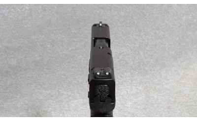Smith & Wesson M&P9 Shield Pistol, .9mm Luger, 3" Barrel - Image 5 of 5