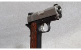 Springfield Armory EMP Pistol, 9mm Luger, 3.25 inch Barrel - Image 4 of 6