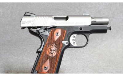 Springfield Armory EMP Pistol, 9mm Luger, 3.25 inch Barrel - Image 5 of 6