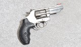 Smith & Wesson 63-5 Pistol, .22 Long Rifle, 3" Barrel - Image 1 of 5