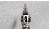 Smith & Wesson 63-5 Pistol, .22 Long Rifle, 3" Barrel - Image 5 of 5