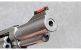 Smith & Wesson 63-5 Pistol, .22 Long Rifle, 3" Barrel - Image 2 of 5