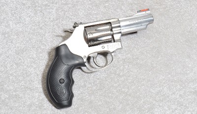 Smith & Wesson 63-5 Pistol, .22 Long Rifle, 3" Barrel - Image 1 of 5
