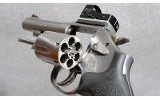 Smith & Wesson 67-5 Pistol, .38 Special +P, 4" Barrel - Image 4 of 6