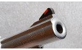 Smith & Wesson 67-5 Pistol, .38 Special +P, 4" Barrel - Image 3 of 6