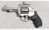 Smith & Wesson 67-5 Pistol, .38 Special +P, 4" Barrel - Image 2 of 6