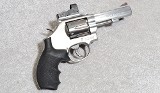 Smith & Wesson 67-5 Pistol, .38 Special +P, 4" Barrel - Image 1 of 6