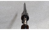 Smith & Wesson 17 Pistol, .22 Long Rifle, 6" Barrel - Image 6 of 6