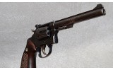 Smith & Wesson 17 Pistol, .22 Long Rifle, 6" Barrel - Image 5 of 6