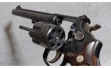 Smith & Wesson 17 Pistol, .22 Long Rifle, 6" Barrel - Image 4 of 6