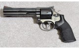 Smith & Wesson 586-3 Pistol, .357 Magnum, 6" Barrel - Image 2 of 6