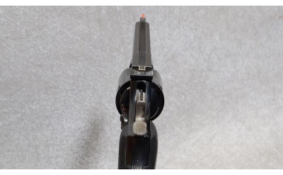 Smith & Wesson 586-3 Pistol, .357 Magnum, 6" Barrel - Image 6 of 6