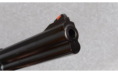 Smith & Wesson 586-3 Pistol, .357 Magnum, 6" Barrel - Image 3 of 6
