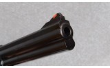 Smith & Wesson 586-3 Pistol, .357 Magnum, 6" Barrel - Image 3 of 6
