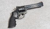 Smith & Wesson 586-3 Pistol, .357 Magnum, 6" Barrel - Image 1 of 6