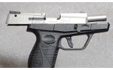 Taurus 709 Slim Pistol, 9mm Luger, 3" Barrel - Image 5 of 6