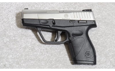 Taurus 709 Slim Pistol, 9mm Luger, 3" Barrel - Image 2 of 6