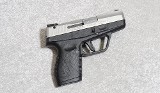 Taurus 709 Slim Pistol, 9mm Luger, 3" Barrel - Image 1 of 6
