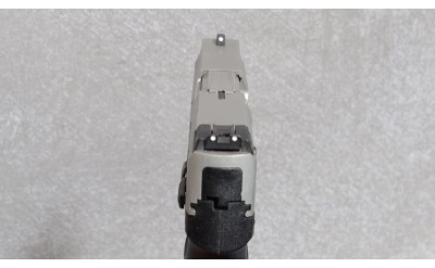Taurus 709 Slim Pistol, 9mm Luger, 3" Barrel - Image 6 of 6