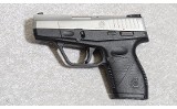 Taurus 709 Slim Pistol, 9mm Luger, 3" Barrel - Image 2 of 6