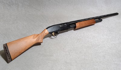 Mossberg 500 Shotgun, 20 Gauge, 28 inch Barrel - Image 1 of 10
