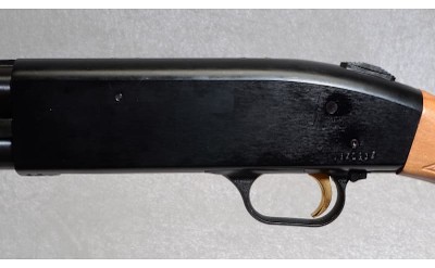 Mossberg 500 Shotgun, 20 Gauge, 28 inch Barrel - Image 8 of 10