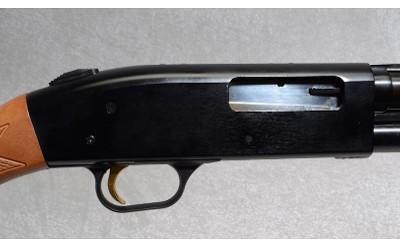 Mossberg 500 Shotgun, 20 Gauge, 28 inch Barrel - Image 3 of 10