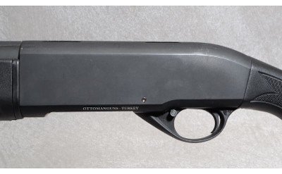 Ottomanguns Shotgun, 12 Gauge, 28 inch Barrel - Image 8 of 10