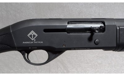 Ottomanguns Shotgun, 12 Gauge, 28 inch Barrel - Image 3 of 10