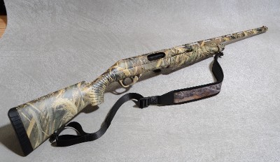 Benelli Nova Shotgun, 12 Gauge, 28 inch Barrel - Image 1 of 10