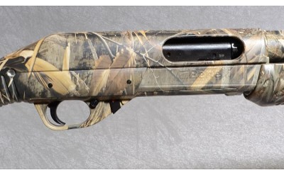 Benelli Nova Shotgun, 12 Gauge, 28 inch Barrel - Image 3 of 10