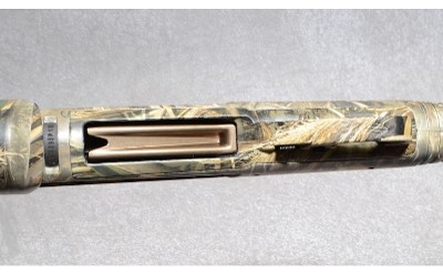 Benelli Nova Shotgun, 12 Gauge, 28 inch Barrel - Image 7 of 10