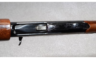 Remington 1100 Shotgun, 12 Gauge, 26 inch Barrel - Image 7 of 10