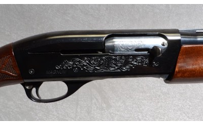 Remington 1100 Shotgun, 12 Gauge, 26 inch Barrel - Image 3 of 10