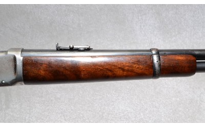 Winchester 94 Rifle (MFG 1930), .30 WCF, 20" Barrel - Image 4 of 10