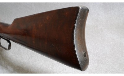 Winchester 94 Rifle (MFG 1930), .30 WCF, 20" Barrel - Image 10 of 10