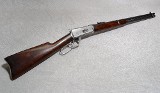 Winchester 94 Rifle (MFG 1930), .30 WCF, 20" Barrel - Image 1 of 10