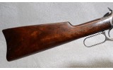 Winchester 94 Rifle (MFG 1930), .30 WCF, 20" Barrel - Image 2 of 10