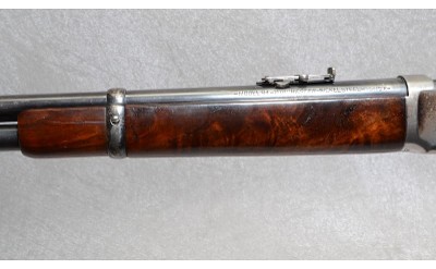 Winchester 94 Rifle (MFG 1930), .30 WCF, 20" Barrel - Image 6 of 10
