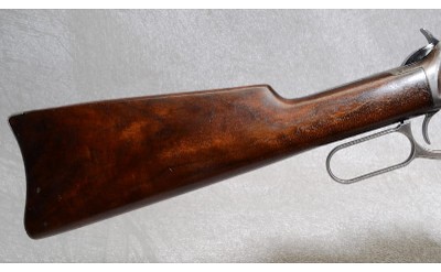 Winchester 94 Rifle (MFG 1930), .30 WCF, 20" Barrel - Image 2 of 10