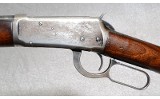 Winchester 94 Rifle (MFG 1930), .30 WCF, 20" Barrel - Image 8 of 10