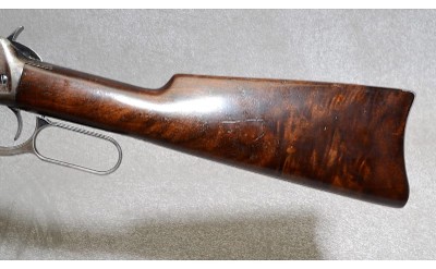 Winchester 94 Rifle (MFG 1930), .30 WCF, 20" Barrel - Image 9 of 10