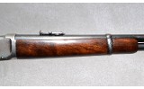 Winchester 94 Rifle (MFG 1930), .30 WCF, 20" Barrel - Image 4 of 10