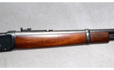Winchester 94 Rifle (MFG 1941), .30 WCF, 20" Barrel - Image 4 of 10