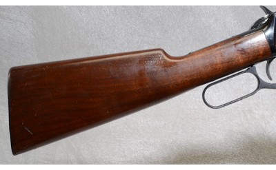 Winchester 94 Rifle (MFG 1941), .30 WCF, 20" Barrel - Image 2 of 10