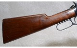 Winchester 94 Rifle (MFG 1941), .30 WCF, 20" Barrel - Image 2 of 10